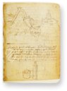 Sketchbook of Francesco di Giorgio Martini – Belser Verlag – Urb. lat. 1757 – Biblioteca Apostolica Vaticana (Vatican City, State of the Vatican City)