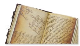 Sketchbook of Francesco di Giorgio Martini – Belser Verlag – Urb. lat. 1757 – Biblioteca Apostolica Vaticana (Vatican City, Vatican City State)