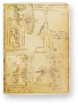 Sketchbook of Francesco di Giorgio Martini – Belser Verlag – Urb. lat. 1757 – Biblioteca Apostolica Vaticana (Vatican City, Vatican City State)