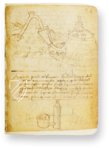 Sketchbook of Francesco di Giorgio Martini – Belser Verlag – Urb. lat. 1757 – Biblioteca Apostolica Vaticana (Vatican City, Vatican City State)
