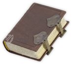 Sketchbook of Francesco di Giorgio Martini – Belser Verlag – Urb. lat. 1757 – Biblioteca Apostolica Vaticana (Vatican City, Vatican City State)