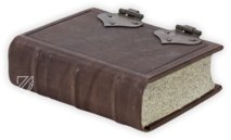 Sketchbook of Francesco di Giorgio Martini – Belser Verlag – Urb. lat. 1757 – Biblioteca Apostolica Vaticana (Vatican City, Vatican City State)