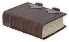 Sketchbook of Francesco di Giorgio Martini – Belser Verlag – Urb. lat. 1757 – Biblioteca Apostolica Vaticana (Vatican City, Vatican City State)