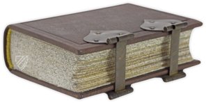 Sketchbook of Francesco di Giorgio Martini – Belser Verlag – Urb. lat. 1757 – Biblioteca Apostolica Vaticana (Vatican City, Vatican City State)