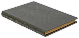 Sloane Tractatus de Herbis – M. Moleiro Editor – Sloane MS 4016 – British Library (London, United Kingdom)