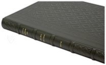 Sloane Tractatus de Herbis – M. Moleiro Editor – Sloane MS 4016 – British Library (London, United Kingdom)