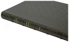 Sloane Tractatus de Herbis – M. Moleiro Editor – Sloane MS 4016 – British Library (London, United Kingdom)