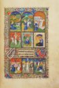 Sobieski Hours – Quaternio Verlag Luzern – RCIN 1142248 – Royal Library at Windsor Castle (Windsor, United Kingdom)