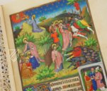 Sobieski Hours – Quaternio Verlag Luzern – RCIN 1142248 – Royal Library at Windsor Castle (Windsor, United Kingdom)