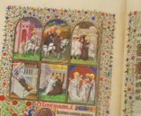 Sobieski Hours – Quaternio Verlag Luzern – RCIN 1142248 – Royal Library at Windsor Castle (Windsor, United Kingdom)