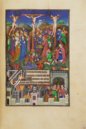 Sobieski Hours – Quaternio Verlag Luzern – RCIN 1142248 – Royal Library at Windsor Castle (Windsor, United Kingdom)