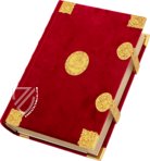 Sobieski Hours – Quaternio Verlag Luzern – RCIN 1142248 – Royal Library at Windsor Castle (Windsor, United Kingdom)