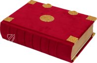 Sobieski Hours – Quaternio Verlag Luzern – RCIN 1142248 – Royal Library at Windsor Castle (Windsor, United Kingdom)