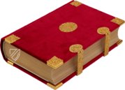Sobieski Hours – Quaternio Verlag Luzern – RCIN 1142248 – Royal Library at Windsor Castle (Windsor, United Kingdom)