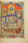 Sobieski Hours – Quaternio Verlag Luzern – Royal Library at Windsor Castle (Windsor, United Kingdom)