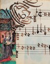 Song Book of Joan the Mad – Patrimonio Ediciones – Ms. IV 90 – Bibliothèque Royale de Belgique (Brussels, Belgium)