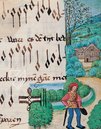 Song Book of Joan the Mad – Patrimonio Ediciones – Ms. IV 90 – Bibliothèque Royale de Belgique (Brussels, Belgium)