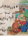 Song Book of Joan the Mad – Patrimonio Ediciones – Ms. IV 90 – Bibliothèque Royale de Belgique (Brussels, Belgium)