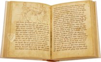 Song of Roland – Reichert Verlag – Cod. Palat. germ. 112 – Universitätsbibliothek Heidelberg (Heidelberg, Germany)