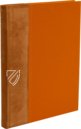 Speculum Animae – Esp. 544 – Bibliothèque Nationale de France (Paris, France) Facsimile Edition