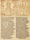 Speculum Humanae Salvationis: a Dutch Blockbook – Pieper Verlag – Xylogr. 37 – Bayerische Staatsbibliothek (Munich, Germany)