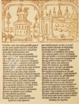 Speculum Humanae Salvationis: a Dutch Blockbook – Pieper Verlag – Xylogr. 37 – Bayerische Staatsbibliothek (Munich, Germany)