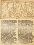 Speculum Humanae Salvationis: a Dutch Blockbook – Pieper Verlag – Xylogr. 37 – Bayerische Staatsbibliothek (Munich, Germany)