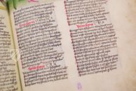 Speculum Humanae Salvationis – CM Editores – ms. B.N.Vit 25-7 – Biblioteca Nacional de España (Madrid, Spain)