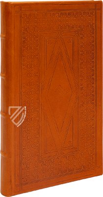 Speculum Humanis Salvationis (Standard Edition)