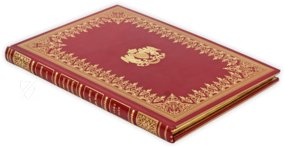 Splendor Solis – Harley 3469  – British Library (London, United Kingdom) Facsimile Edition