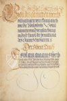 Splendor Solis - Sonnenglanz – Cod. 78 D 3 – Kupferstichkabinett Staatliche Museen (Berlin, Germany) Facsimile Edition