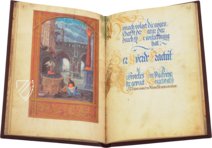 Splendor Solis - Sonnenglanz – Coron Verlag – Cod. 78 D 3 – Kupferstichkabinett (Berlin, Germany)