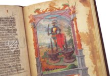 Splendor Solis - Sonnenglanz – Coron Verlag – Cod. 78 D 3 – Kupferstichkabinett (Berlin, Germany)