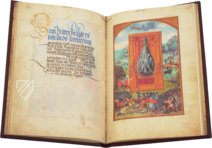 Splendor Solis - Sonnenglanz – Coron Verlag – Cod. 78 D 3 – Kupferstichkabinett (Berlin, Germany)