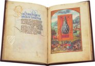 Splendor Solis - Sonnenglanz – Coron Verlag – Cod. 78 D 3 – Kupferstichkabinett (Berlin, Germany)