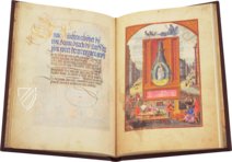 Splendor Solis - Sonnenglanz – Coron Verlag – Cod. 78 D 3 – Kupferstichkabinett (Berlin, Germany)