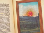 Splendor Solis - Sonnenglanz – Coron Verlag – Cod. 78 D 3 – Kupferstichkabinett (Berlin, Germany)