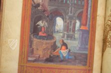 Splendor Solis - Sonnenglanz – Coron Verlag – Cod. 78 D 3 – Kupferstichkabinett (Berlin, Germany)