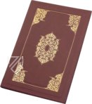 Splendor Solis - Sonnenglanz – Coron Verlag – Cod. 78 D 3 – Kupferstichkabinett (Berlin, Germany)