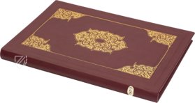 Splendor Solis - Sonnenglanz – Coron Verlag – Cod. 78 D 3 – Kupferstichkabinett (Berlin, Germany)