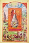 Splendor Solis - Treaty of Alchemy – Patrimonio Ediciones – Ms. All. 113 – Bibliothèque nationale de France (Paris, France)