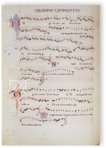 Squarcialupi Codex – Giunti Editore – Ms. Mediceo Palatino 87 – Biblioteca Medicea Laurenziana (Florence, Italy)