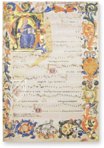 Squarcialupi Codex – Giunti Editore – Ms. Mediceo Palatino 87 – Biblioteca Medicea Laurenziana (Florence, Italy)