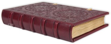 St. Alban’s Psalter – Istituto dell'Enciclopedia Italiana - Treccani – Ms. St. God. 1|Inv. No. M694 – Dombibliothek Hildesheim (Hildesheim, Germany) St. Alban’s Psalter – Istituto dell'Enciclopedia Italiana - Treccani – Ms. St. God. 1|Inv. No. M694 – Dombibliothek Hildesheim (Hildesheim, Germany)