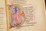 St. Alban’s Psalter – Müller & Schindler – Ms. St. God. 1|Inv. No. M694 – Dombibliothek Hildesheim (Hildesheim, Germany) / Museum Schnütgen (Cologne, Germany)
