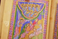 St. Alban’s Psalter – Müller & Schindler – Ms. St. God. 1|Inv. No. M694 – Dombibliothek Hildesheim (Hildesheim, Germany) / Museum Schnütgen (Cologne, Germany)