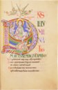 St. Alban’s Psalter – Müller & Schindler – Ms. St. God. 1|Inv. No. M694 – Dombibliothek Hildesheim (Hildesheim, Germany) / Museum Schnütgen (Cologne, Germany)