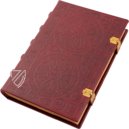 St. Alban’s Psalter – Müller & Schindler – Ms. St. God. 1|Inv. No. M694 – Dombibliothek Hildesheim (Hildesheim, Germany) / Museum Schnütgen (Cologne, Germany)