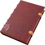 St. Alban’s Psalter – Müller & Schindler – Ms. St. God. 1|Inv. No. M694 – Dombibliothek Hildesheim (Hildesheim, Germany) / Museum Schnütgen (Cologne, Germany)