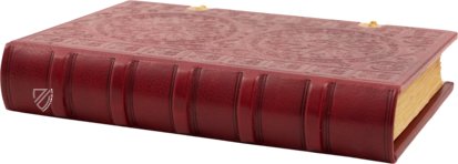 St. Alban’s Psalter – Müller & Schindler – Ms. St. God. 1|Inv. No. M694 – Dombibliothek Hildesheim (Hildesheim, Germany) / Museum Schnütgen (Cologne, Germany)